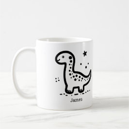 Papierplatte Kaffeetasse