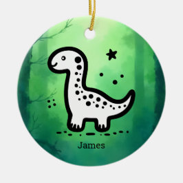 Papierplatte Keramik Ornament