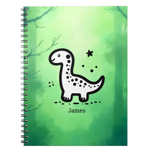 Papierplatte Notizblock (Vorderseite)