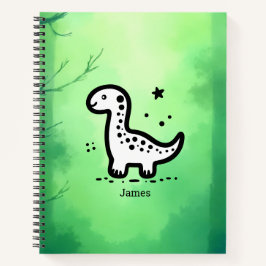 Papierplatte Notizbuch