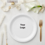 Papierplatte Pappteller<br><div class="desc">Entwurf</div>