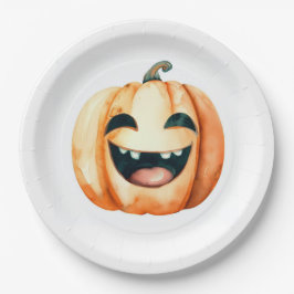 Papierplatte Pappteller