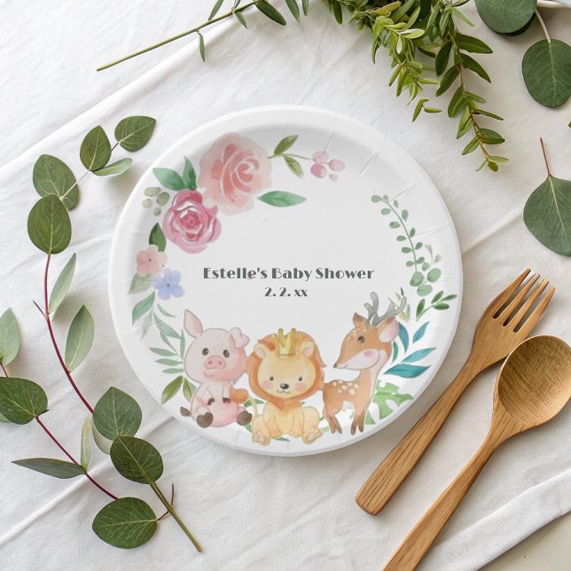 Papierplatte Pappteller (Von Creator hochgeladen)