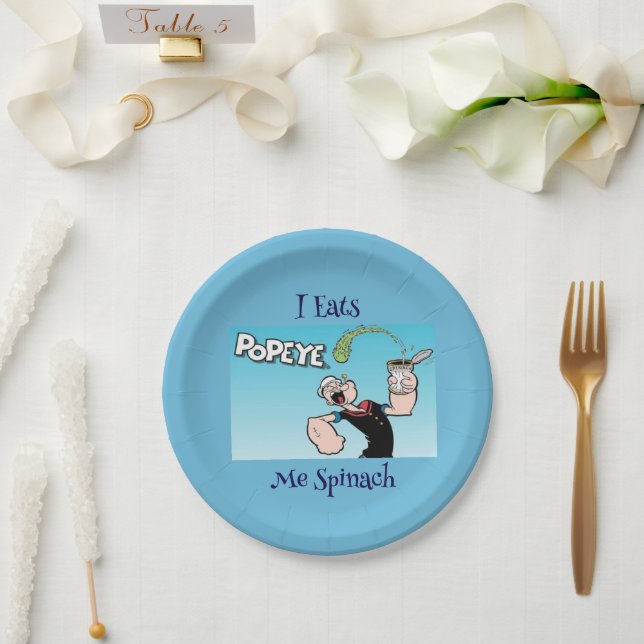 Papierplatte Pappteller (Hochzeit)