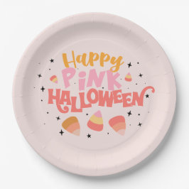 Papierplatte Pappteller