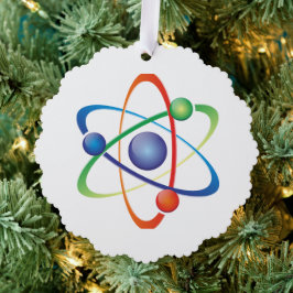 Papierschmuckstil: Scallope, Papier: Superfine Ornament Karte