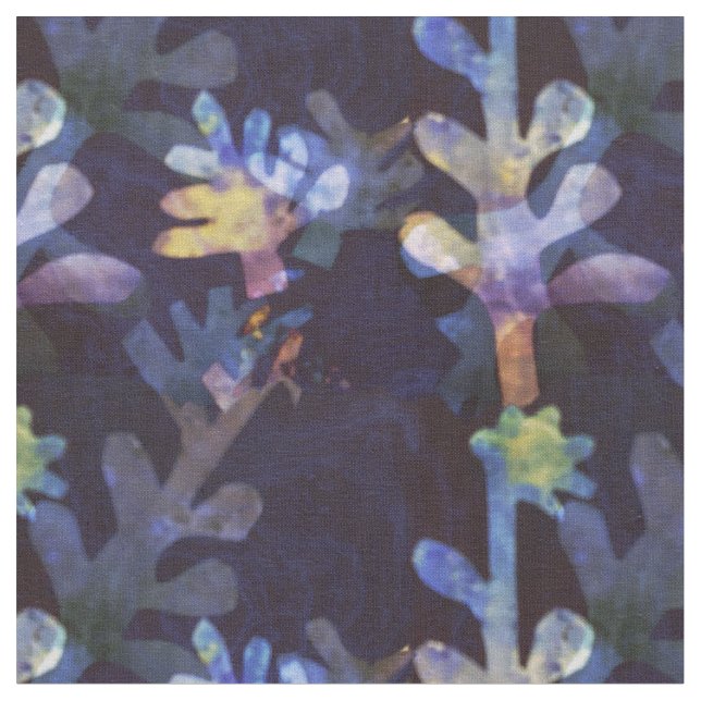 Papierschnitzel Stoff (Nahaufnahme)