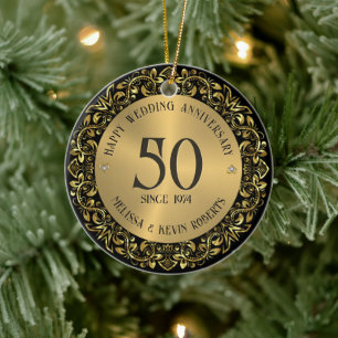 Papierserviette Keramik Ornament