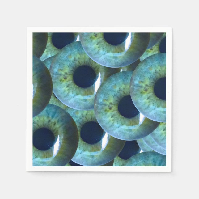 Papierservietten (Vorderseite)