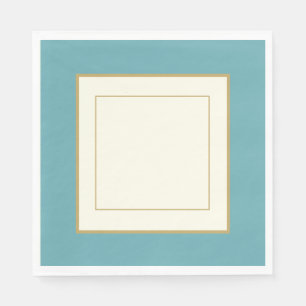 Papierservietten für Partys im China-Look für beso