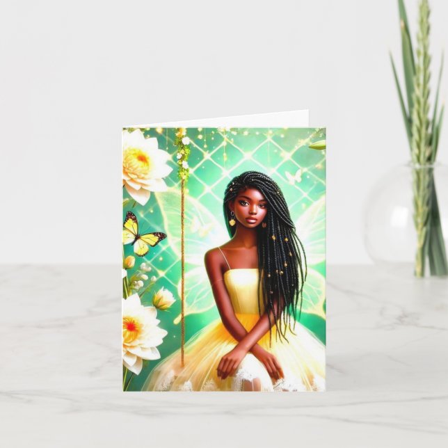 Papierstreicher, Karte für alle (Vorderseite)