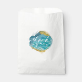 Papiertaschen für die Gastgeschenk Hochzeit von Bl Geschenktütchen