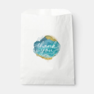 Papiertaschen für die Gastgeschenk Hochzeit von Bl Geschenktütchen