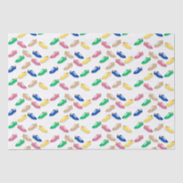 Papiertaschentuch Seidenpapier