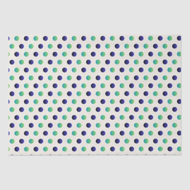 Papiertaschentuch Seidenpapier (Vorderseite)