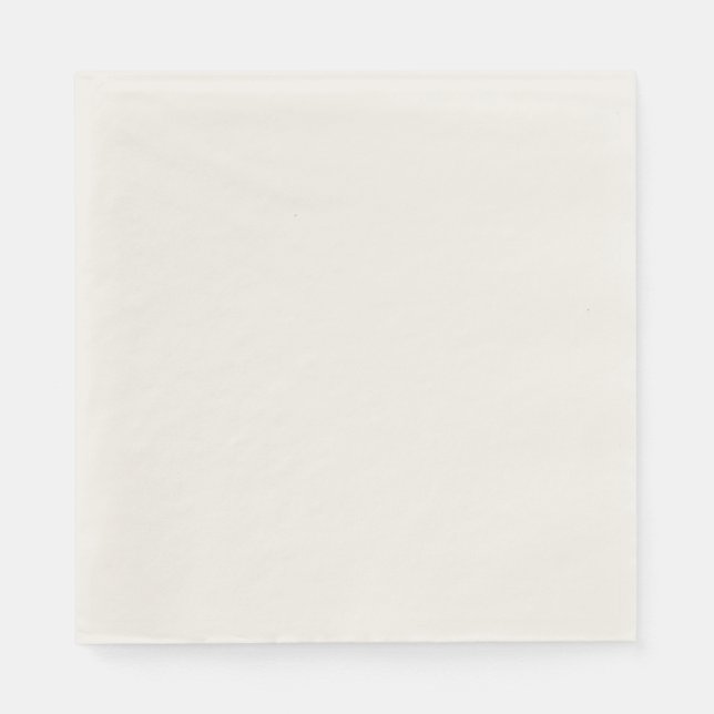 Papiertaschentuch Serviette (Vorderseite)