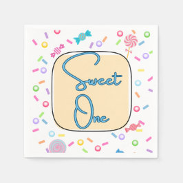 Papiertaschentuch Serviette