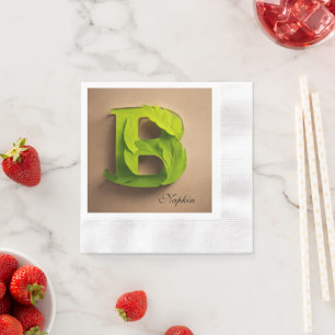 Papiertaschentuch Serviette