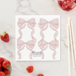 Papiertaschentuch Serviette