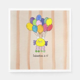 Papiertaschentuch Serviette