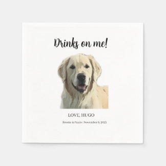 Papiertaschentuch Serviette