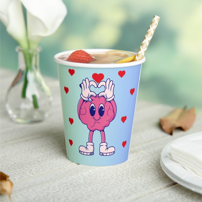 Papiertasse 2025 pappbecher (In Situ)