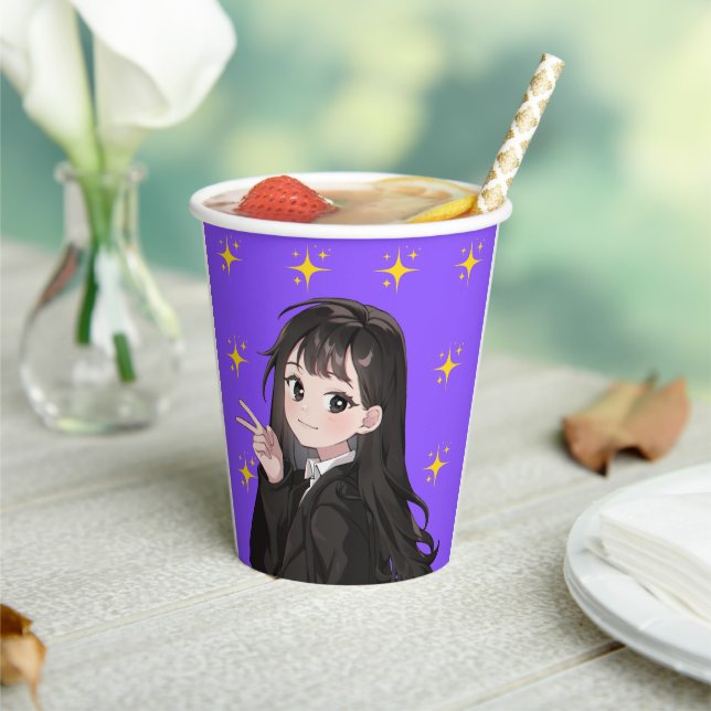 Papiertasse 2025 pappbecher (In Situ)