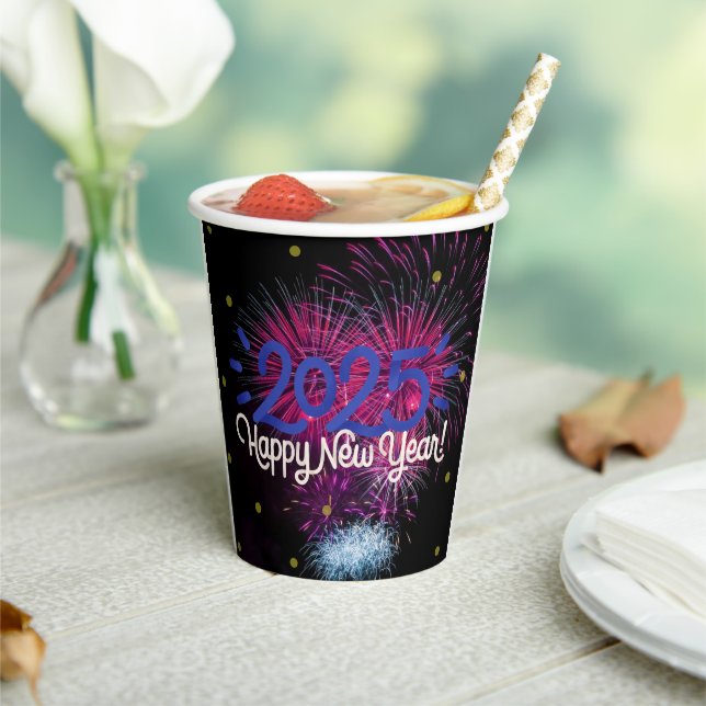 Papiertasse 2025 pappbecher (In Situ)