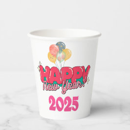 Papiertasse 2025 pappbecher