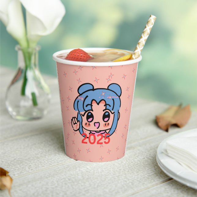 Papiertasse 2025 pappbecher (In Situ)