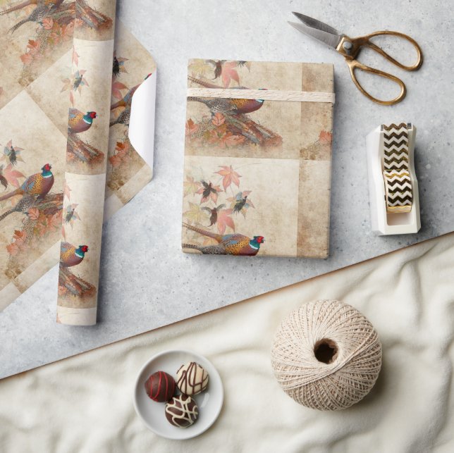 Papiertasse Geschenkpapier (Kunsthandwerk)