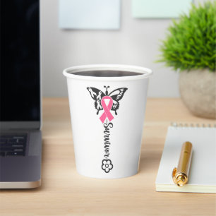 Papiertasse Pappbecher