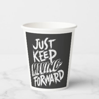 Papiertasse Pappbecher
