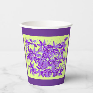 Papiertasse Pappbecher