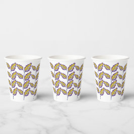 Papiertasse Pappbecher