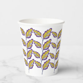 Papiertasse Pappbecher