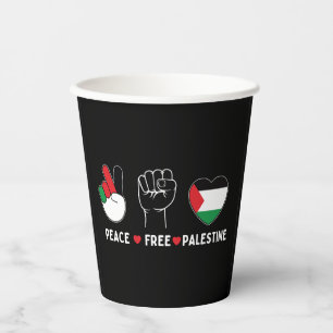 Papiertasse Pappbecher