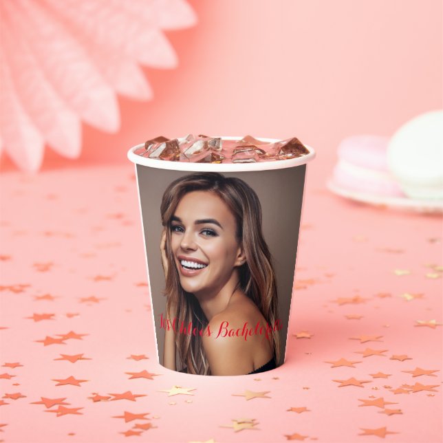 Papiertasse Pappbecher (Insitu)