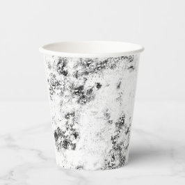 Papiertasse Pappbecher