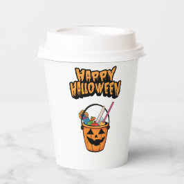 Papiertasse Pappbecher