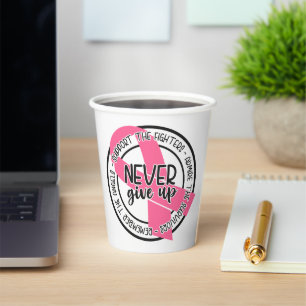 Papiertasse Pappbecher