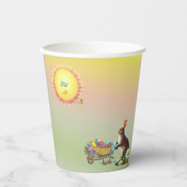 Papiertasse Pappbecher