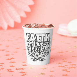 Papiertasse Pappbecher