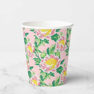 Papiertasse Pappbecher