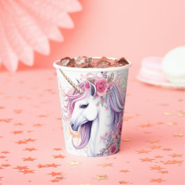 Papiertasse Pappbecher