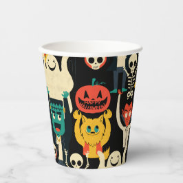 Papiertasse Pappbecher