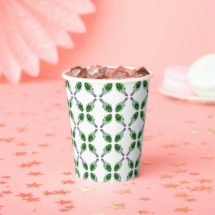 Papiertasse Pappbecher