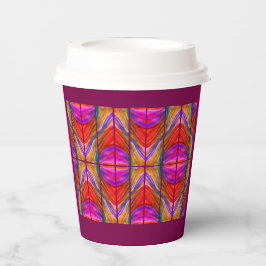 Papiertasse Pappbecher