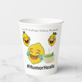 Papiertasse Pappbecher