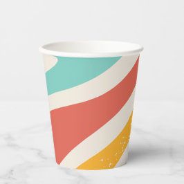 Papiertasse Pappbecher